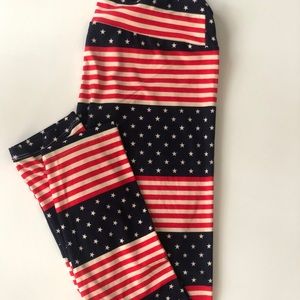 Lularoe leggings